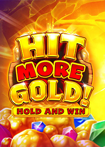 Hit More Gold